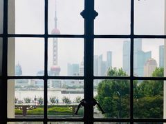 -YUE·6·西式融合餐厅(外滩六号店)
