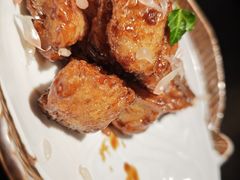 -锦荟JINHUI·浙江小馆(上海荟聚店)