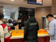 -麦当劳(武商建二店)