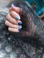 -茉屿日式美甲美睫