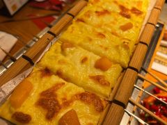 -喝丢一只鞋海鲜烧烤·海肠捞饭(市场店)