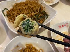 -东泰祥生煎馆(重庆北路店)