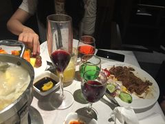 多伦多海鲜自助餐厅(南京德盈店)-星伦多自助料理·涮烤一体(虹悦城店)