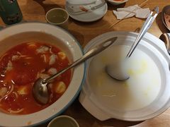 -去茶去·休闲中餐(江滨店)