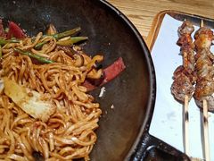 -九毛九西北菜(大东海店)