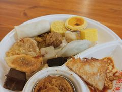 -素清香(解放路店)