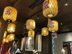 -南京大牌档(夫子庙老门东店)