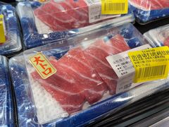 -七鲜超市(瑞虹天地太阳宫店)