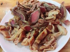 -再回首鸡肉米线(人民路一店)
