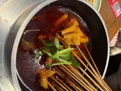 -管氏翅吧(护国寺店)