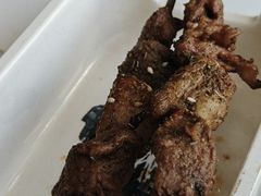 -老毛手抓·盐池滩羊非遗手抓(宁夏总店)