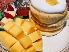 楽田缤纷鲜果松饼-La Terre乐田(万象城店)