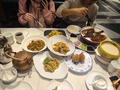 -大鸭梨烤鸭(金色漫香店)