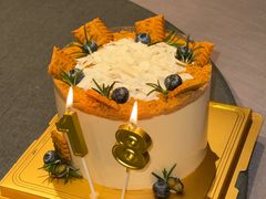 -杜哈夫DOUX RÊVE·生日蛋糕(日月光店)