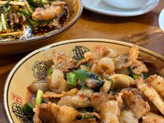 -周师饭店