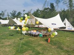 -不觉晓CAMPING(上海迪士尼营地店)