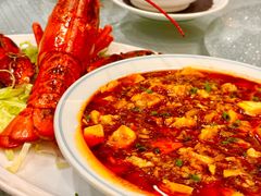 -盈晖海鲜酒家(威尼斯人店)