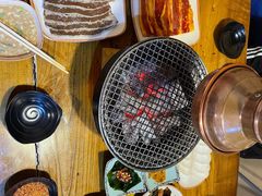 -平泽烤肉(锦水街店)