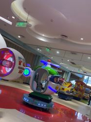 -meland亲子乐园·派对·研学(淄博万象汇店)