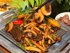 -若蘭慈·无国界素食料理(欢乐海岸店)