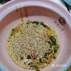 御廪大虾新派火锅餐厅爱琴海店