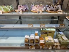 -旧识old mate·烘焙蛋糕店
