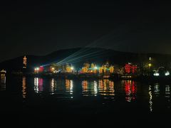 -云龙湖旅游景区