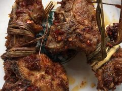 -白家寨子·山野白族菜(古城总店)