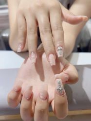 -瞧·享轻奢美甲美睫