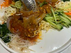 -上关东东北菜(夫子庙水游城店)