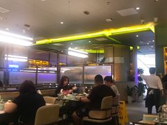 -润园四季椰子鸡火锅(南山海岸城店)