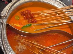 -牛New寿喜烧(新六百店)