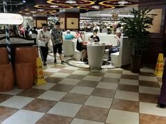 -比亚森自助烤肉料理(裕华店)