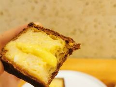 -发酵食堂(屏风街店)