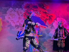 -盖碗儿梨园·变脸吐火·川剧(天府广场店)