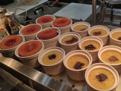 -晶丽香榭自助餐(南京大饭店)