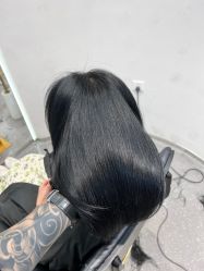 -Kraemer Paris  苏豪路易士·嘉玛发廊