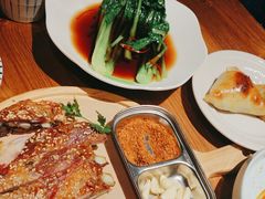 -疆里疆外·和田烤肉·清真