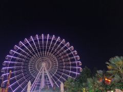 -横店影视城梦幻谷园区