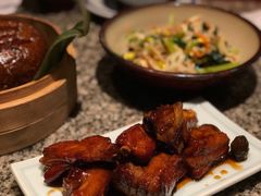 -南京大牌档(人民广场店)