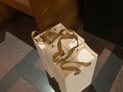 -羡餐厅-千岛湖自由洲际殿