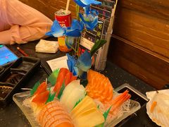 -熊出没日本烧肉放题