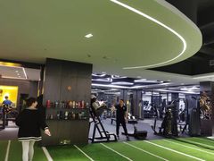 -冠军健身