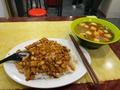 -张记汤馆(嫩江路店)