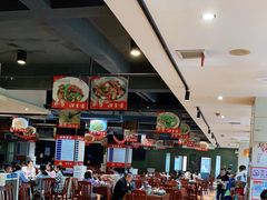 -天下客饭店(中山路店)