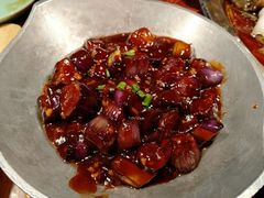 -绿茶餐厅(蓝色港湾店)
