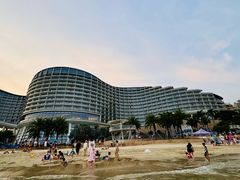 -深圳大梅沙京基洲际度假酒店