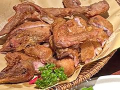 -前海沿·青岛菜(五四广场永旺店)