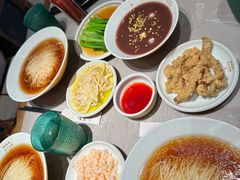 -松鹤楼·苏式汤面(虹桥天地店)