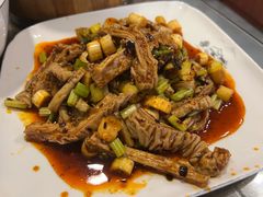 -双流老字号董蹄花(广场路店)